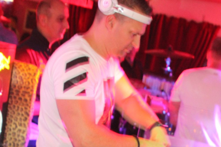 2019.11.09.Mamma Mia Dj Antonyo & Solymi Conga Fotók:árpika