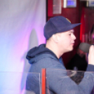 2017.03.03.Mamma Mia Retro Friday&Groovhouse Dj:Hubik