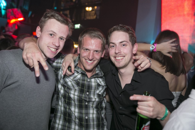 Club Vertigo - Bricklake 2014.04.19. (szombat)