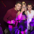 Club Vertigo - Rockerek és plázacicák 2014.10.18. (szombat)