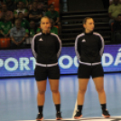 2018.04.25. Győri Audi ETO KC- Kecskemét női kézilabda Fotók:árpika