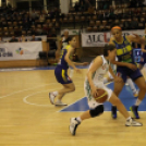 2013.03.10.Hat-Agro Uni Győr-Good Angels Kosice női kosárlabda (2) fotók:árpika