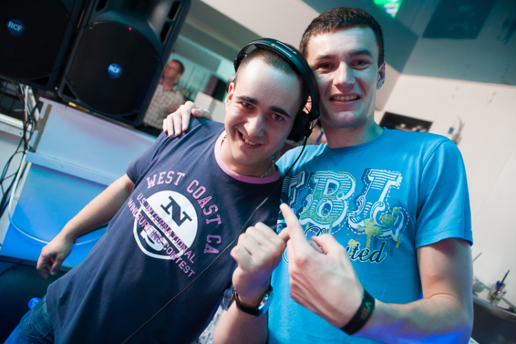 Csábítás éjszakája