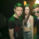 Club Vertigo - Deák bál /w Andro 2015.02.27. (péntek)