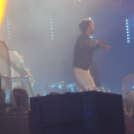 2017.07.23. EYOF megnyitó ünnepség Fotók:árpika 