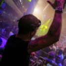 Club Vertigo -  All for Ladies 2013.10.12. (szombat)