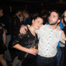 2015.09.30.Szerda - Becherovka Party