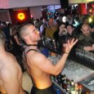 2019.03.09.Mamma Mia Nőnapi Party & Chippendale Show Dj:Balage