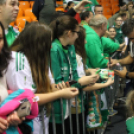 2017.11.06. Győri Audi Eto KC-Rostov Don női kézilabda Bajnokok Ligája Fotók:árpika .