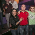 Club Vertigo - Let's Drink! 2014.12.06. (szombat)