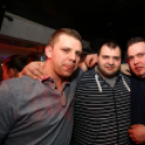 2014.03.01 Szombat Mamma Mia FeelharmonX Dj:Balage 