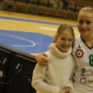 2013.02.03.Hat-Agro Uni Győr - Sbk Samorin Női kosárlada (2) Fotók:árpika