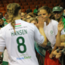 2017.09.02.Győri Audi ETO KC - DVSC-TVP női kézilabda Fotók:árpika