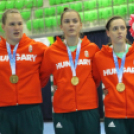 2017.07.29. EYOF 2017 Győr 6.nap Fotók:árpika