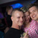 Születésnaposok éjszakája