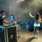 2017.06.24 Voluta Fesztivál Kozmix élő nagykocnert Fotók:árpika 