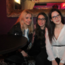 2019.03.15. Mamma Mia Retro Party Dj:Ice 