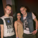 Club Vertigo -  All 4 Ladies 2014.02.08. (szombat)