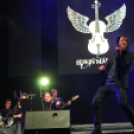 2017.02.11.Edvin Marton Rock Symphony Koncert Audi Aréna Fotók:árpika 