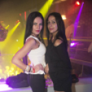 Club Vertigo - The Opening w/ Dave Martin 2014.09.13. (szombat)