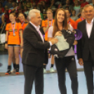 2019.07.21.Kézilabda Női U19-es EB Döntő Magyarország-Hollandia és záróünnepség