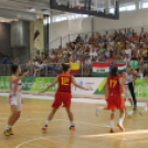 2017.07.29. EYOF 2017 Győr 6.nap Fotók:árpika