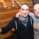 2019.02.09. Mamma Mia Video Disco Dj:Hubik Fotók:árpika