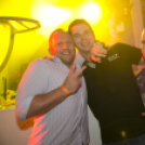 Mundo - Chris Lake & Andro 2014.07.19. (szombat)