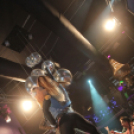 Club Vertigo - 5 Years Gone w/ Sterbinszky 2013.03.16. (szombat) (1) (Fotók:Vertigo)