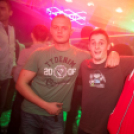 Club Vertigo -  Sterbinszky 2013.11.23. (szombat)