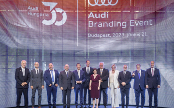 Folytatódik a 30 éves sikertörténet Győrben