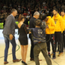 2019.02.16 Hepp Kupa döntő és Zsíros Tibor Férfi kosárlabda Magyar Kupa döntő