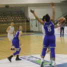 2019.04.30. CMB CARGO UNI Győr-Zalaegerszeg női kosárlabda mérkőzés