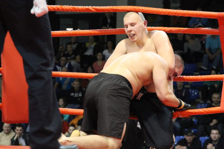 2013.03.31 Szombat IV.KOKO-GYM Küzdősport gála (2) fotók:árpika