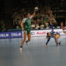 2020.02.01.Győri Audi ETO KC-Bruducnost Podgorica női Bajnokok Ligája mérkőzés