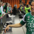 2018.01.06. Audi Eto Kc- Vác Női kézilabda Mérkőzés Fotók:árpika 