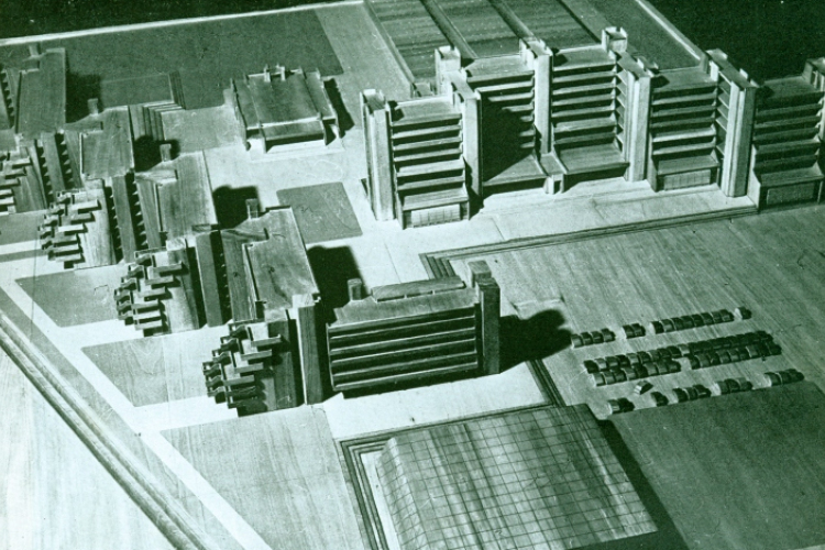 50 éve alapult meg a Széchenyi István Egyetem elődje, a Közlekedési és Távközlési Műszaki Főiskola Győrben