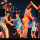  2016.03.19 Audi Aréna Omega és az ExperiDance musicel Fotók:árpika