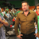 2017.09.02.Győri Audi ETO KC - DVSC-TVP női kézilabda Fotók:árpika