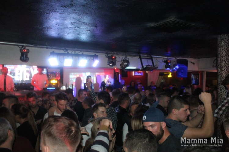 2017.12.02.Mamma Mia Video Dicso Dj:Hubik Fotók:árpika