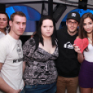 Peaches and Crem - Club Neo