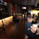 Cosa Nostra Pizzéria I. születésnap