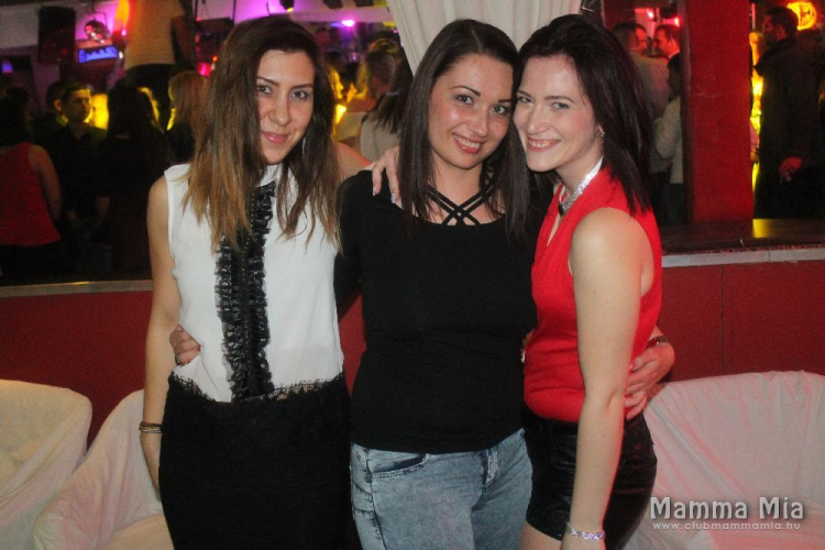 2018.03.14.Mamma Mia Back to the N-Joy 2.0 Hamvai PG&Dj:Marcee Fotók:árpika