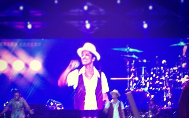 Lola is Bruno Marson tombolt 