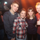 Club Vertigo - Julia Carpenter 2015.12.05. (szombat) (Fotók: Vertigo)