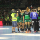 2018.05.23. Audi ETO KC -Békéscsaba női kézilabda és a bajnoki ünneplése Fotók:árpika 