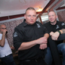 2019.04.13.Mamma Mia Bárány Atiila & Solymi Conga 