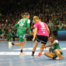 2019.11.02. Győri Audi ETO KC- RK Krim Mercator Bajnokok Ligája mérkőzés