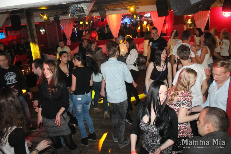 2016.04.01 Mamma Mia Pénteki Házibuli Dj:Ice&Solymi Conga Fotók:árpika