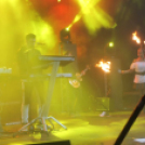 2019.05.11.Szentiváni Fesztivál 2.nap